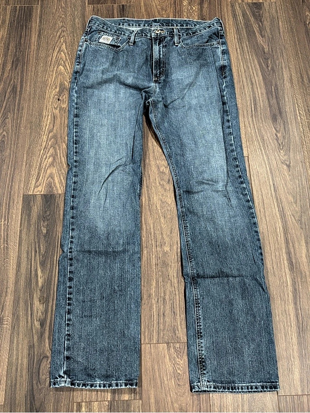 Cinch White Label Relaxed Fit bootcut jeans